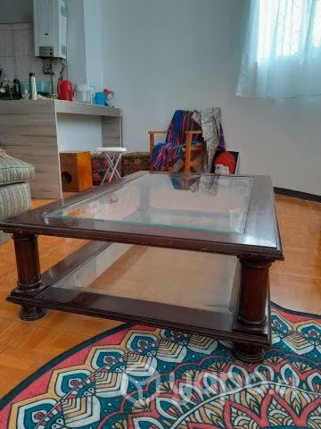 Fina Mesa de centro