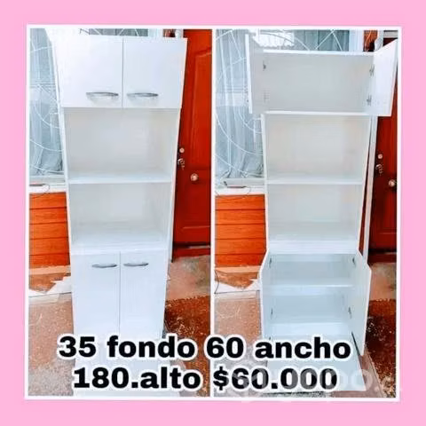 Disponible para entrega inmediata