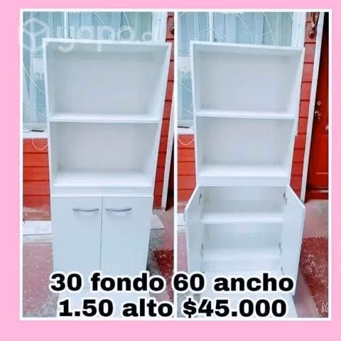 Disponible para entrega inmediata