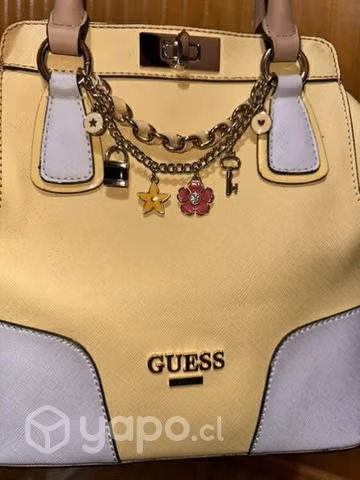 Cartera Guess original