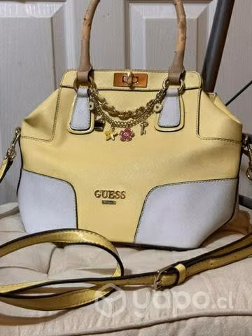 Cartera Guess original