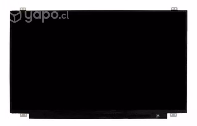 Pantalla notebook led slim 15.6" 30 pines - Imagen 2
