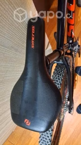 Bicicleta Scott 940