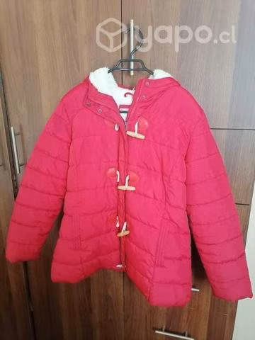 Casaca Newport talla 2XL