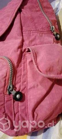 Mochila Kipling - Imagen 4