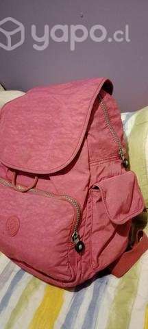 Mochila Kipling - Imagen 2