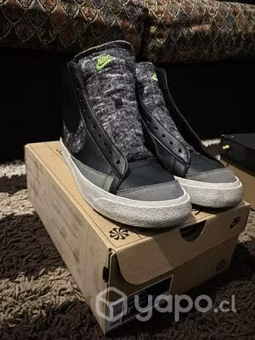 Nike Blazer Mid 77' - Imagen 3