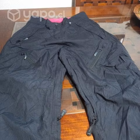 Pantalón de Sky