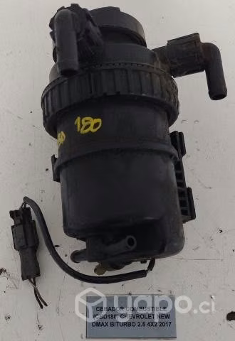 Cebador Combustible (CBD180) Chevrolet New Dmax