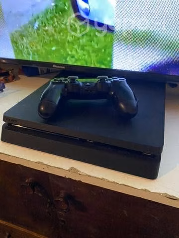 PlayStation 4 - Imagen 2