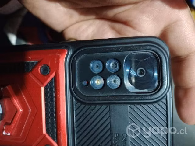 Redmi Note 11