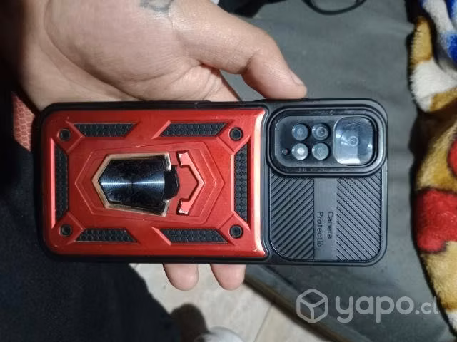 Redmi Note 11 - Imagen 3