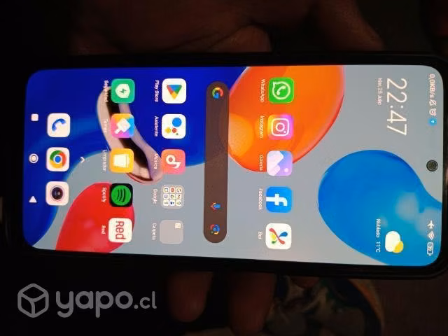 Redmi Note 11 - Imagen 2