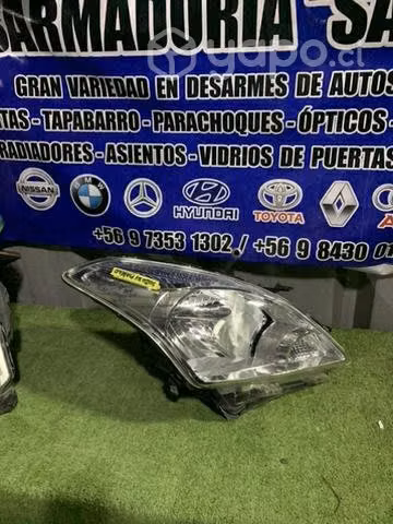 Optico baleno