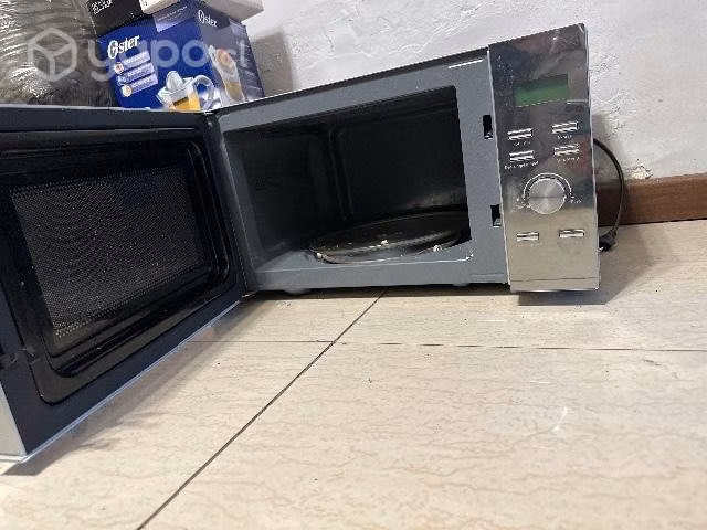 Microondas