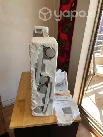 Calefactor