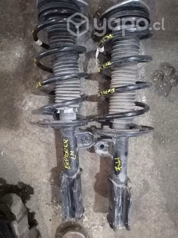Amortiguadores RH LH FORD EXPLORER 2023