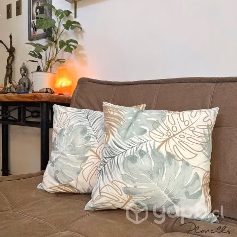 Cojines y fundas