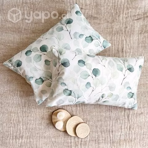 Cojines y fundas