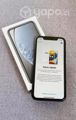 Iphone Xr - Imagen 4
