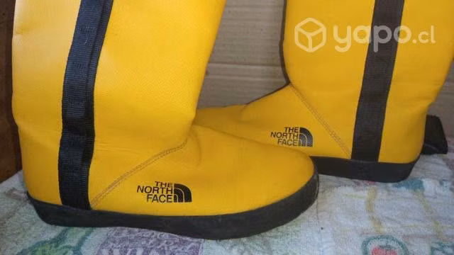 Botas waterproof n 38 impecables frío nieve lluvia - Imagen 2