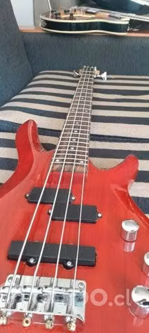 Lindo Bajo Rojo - Imagen 6