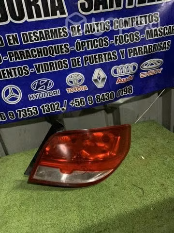 Foco trasero derecho new Sail