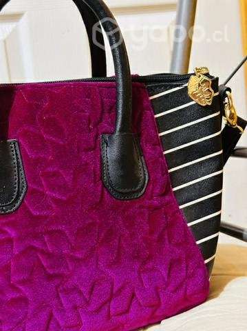 Cartera Betsey Johnson - Imagen 3