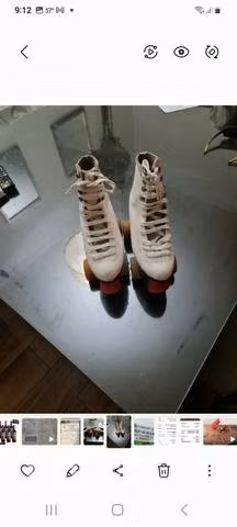 Patines 4 ruedas