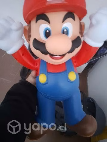 Mario Bros colección 2014 original