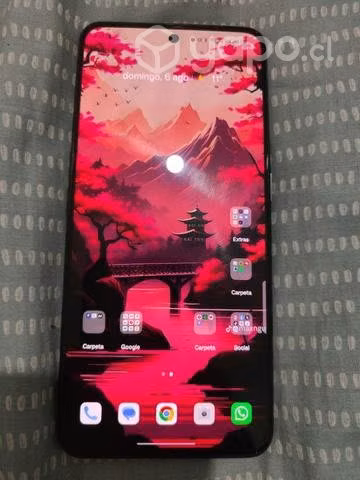 Realme GT Neo 3