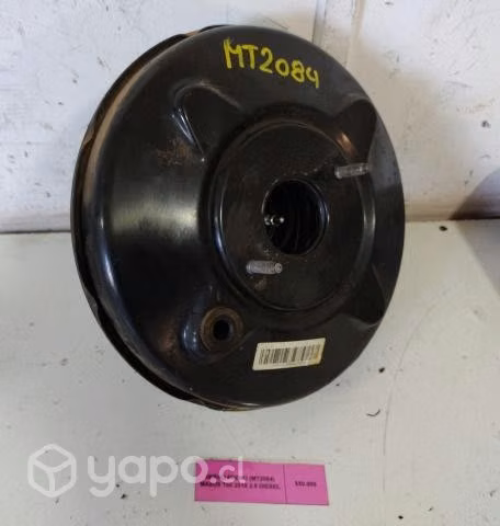 Servo Freno (MT2084) Maxus T60 2.8 Diesel