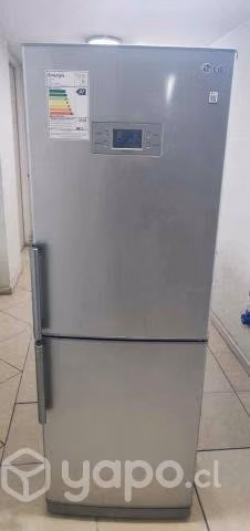 Refrigerador