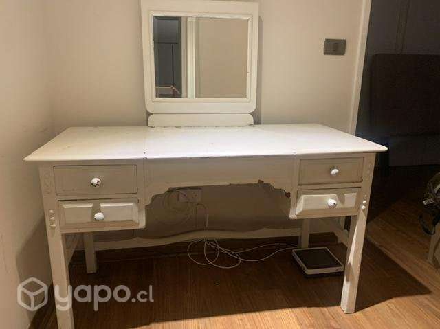Mueble antiguo - Imagen 4