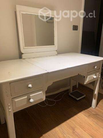 Mueble antiguo - Imagen 2