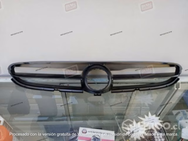 Mascara Delantero Chevrolet Corsa 2003-2012 - Imagen 2