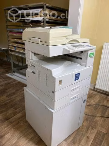 Fotocopiadora equipos riso multicopiadoras