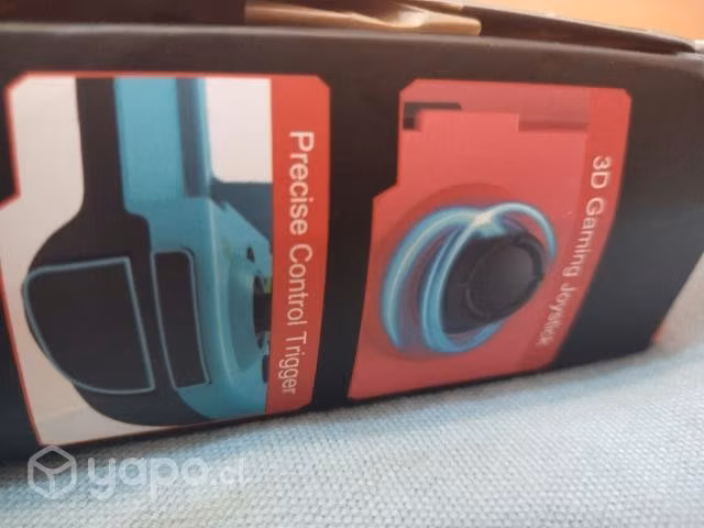 Control android retractil para celular - Nuevo - Imagen 2