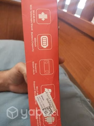 Control android retractil para celular - Nuevo - Imagen 3