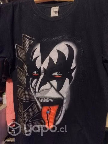 Poleras perfectas condiciones - Imagen 3
