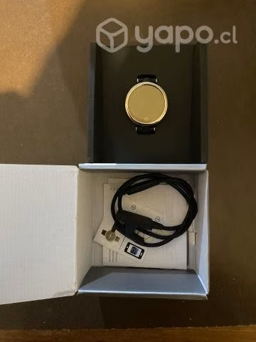 Smartwatch Garmin Lily