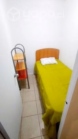 Arrienda departamento
