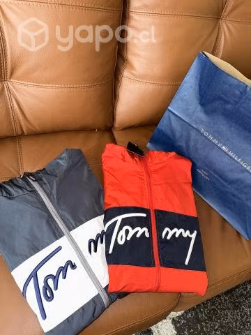 Ropa original
