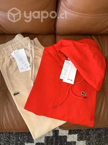 Ropa original
