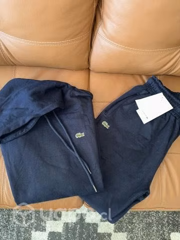 Ropa original