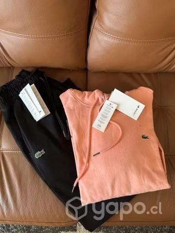 Ropa original