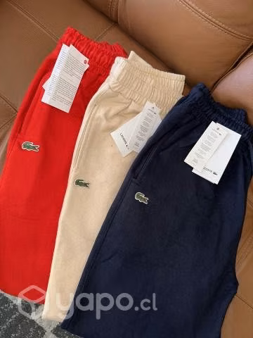 Ropa original