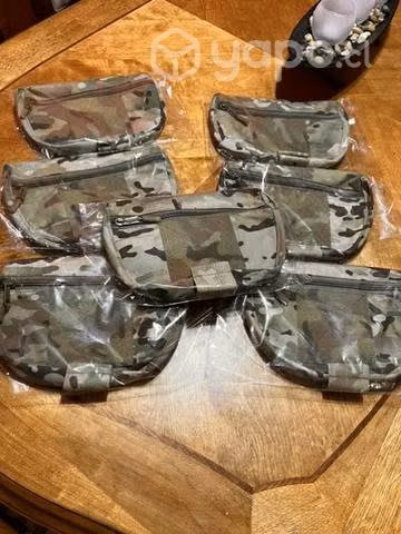 Botas tácticas