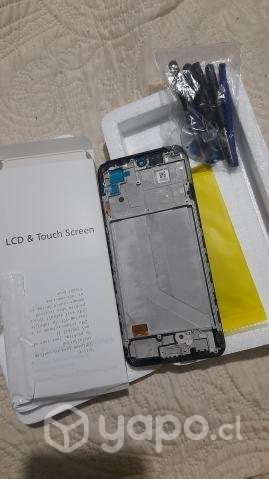 Pantalla tactil xiaomi redmi 10 note - Imagen 3
