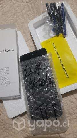 Pantalla tactil xiaomi redmi 10 note - Imagen 2